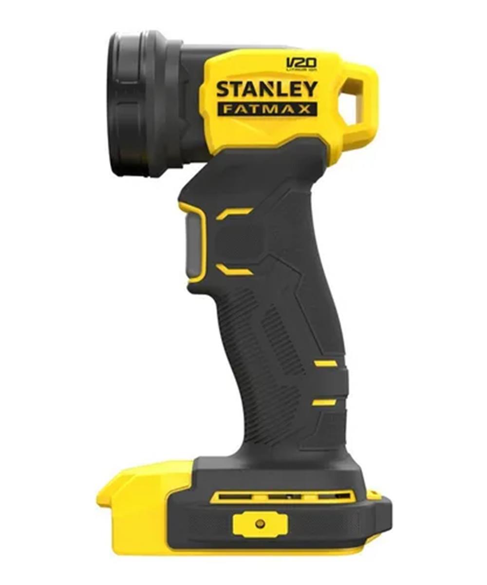 Miniatura Lanterna Stanley SCL020-B2 20V Max Íon de Lítio