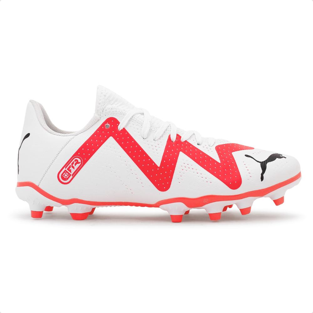 Chuteira Campo Puma Future Pla… | Shopping do Inter
