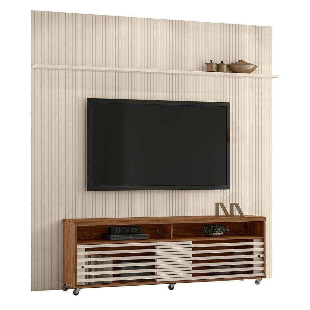 Inter Rack New Style Rack Bancada Com Painel New Pr… | Shopping do Inter