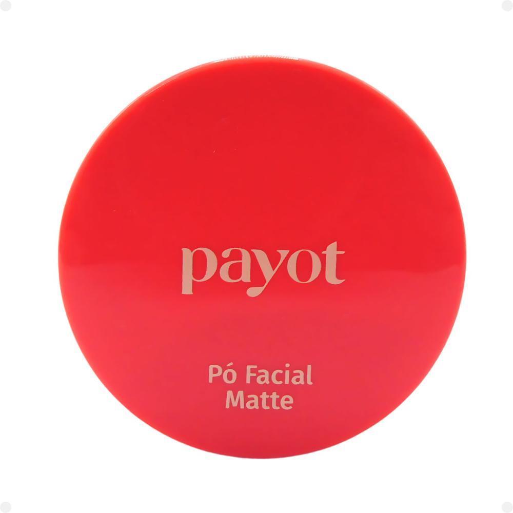 Miniatura Pó Solto Facial Matte Payot Cor 3