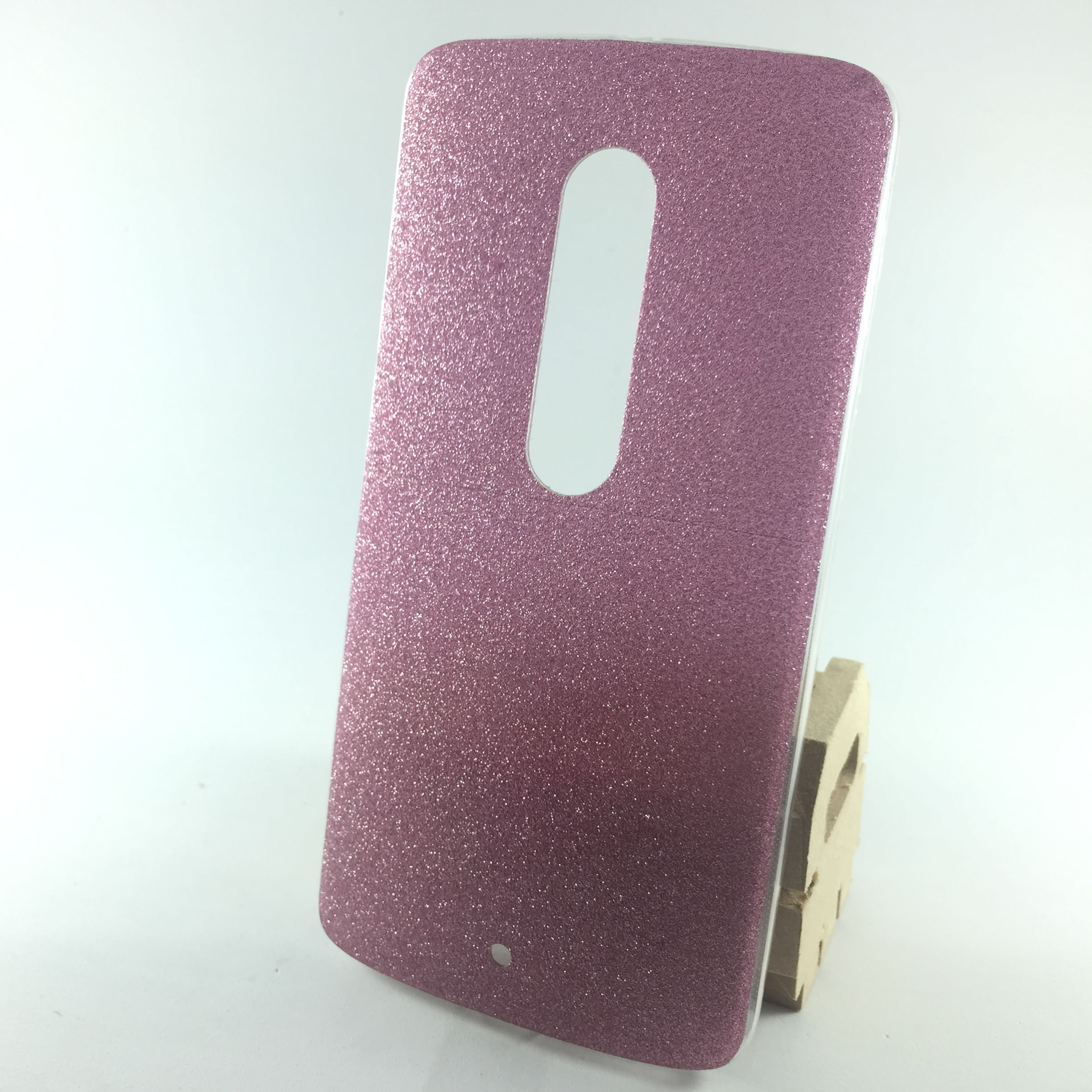 Miniatura Capa Motorola Moto X Play Feminina