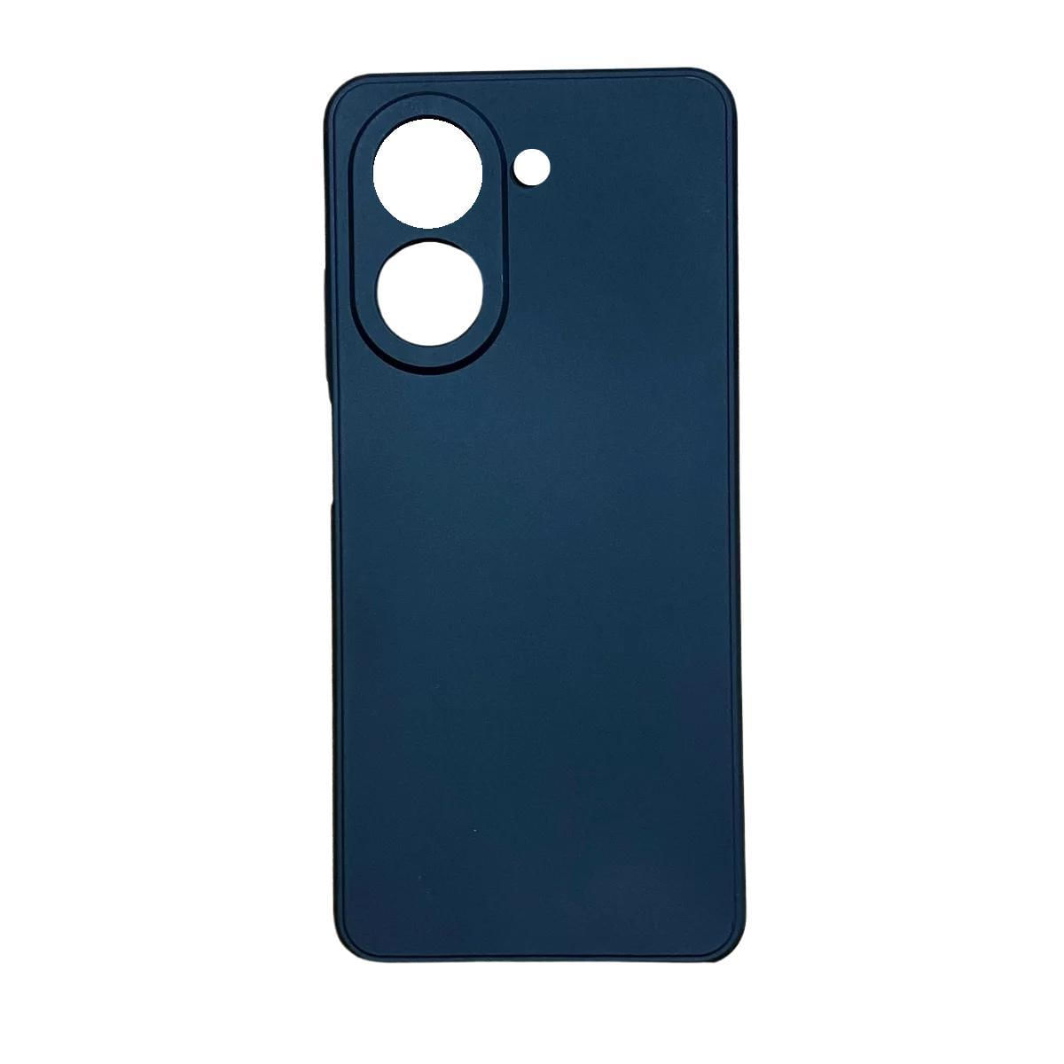 Miniatura Capa Capinha Case Colorida Compativel Para Xiaomi Redmi A5