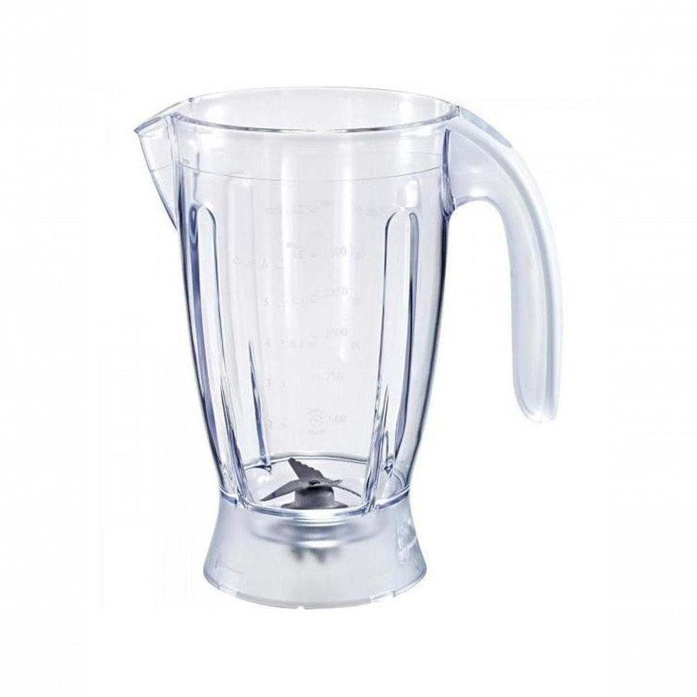 Miniatura Copo Para Liquidificador Com Alça Hr1764 Branco Walita