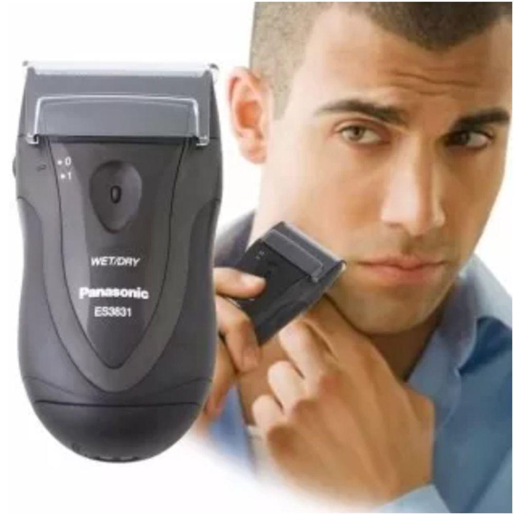 Miniatura Cortador Pelos Corte Preciso E Profundo Funciona Maquina Top