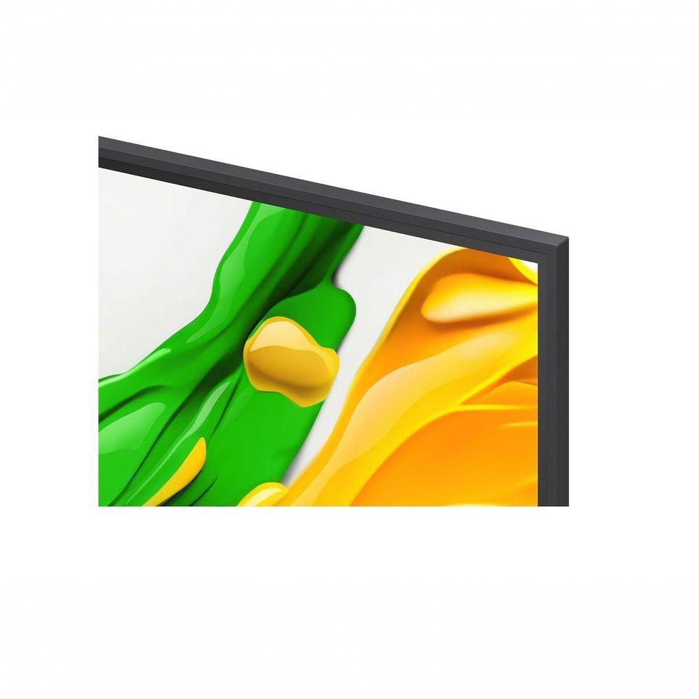 Miniatura Smart TV LG QNED Evo AI QNED85 86 Polegadas (86QNED85ASG): Cores Ricas e Precisão MiniLED em 4K Bivolt