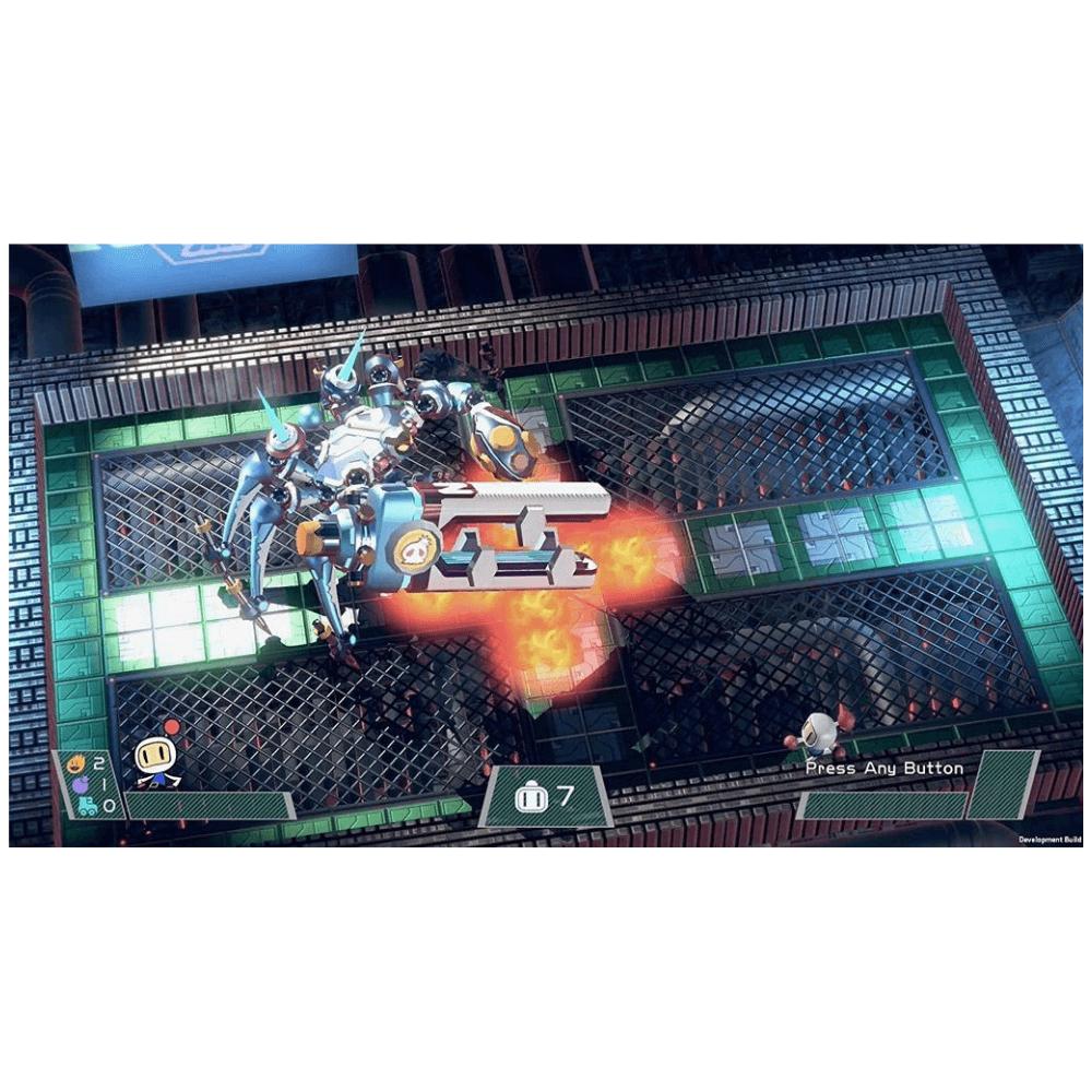 Miniatura Super Bomberman R - Xbox One