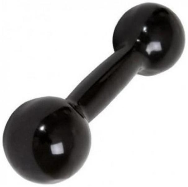 Miniatura Halter Emborrachado 2 Kg- Par + Step Em Eva + Corda