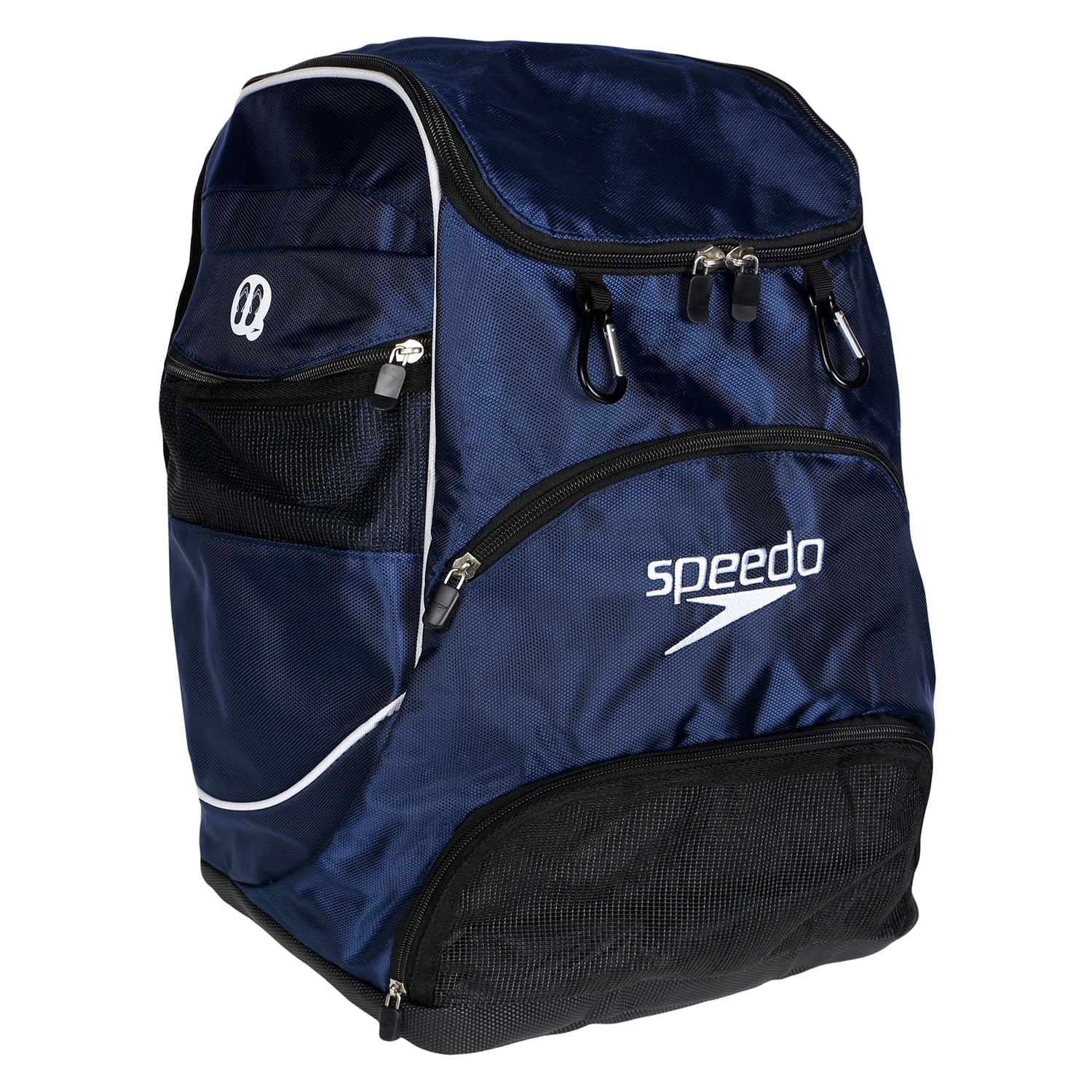 Miniatura Mochila Swim II Speedo - MARINHO ÚNICO