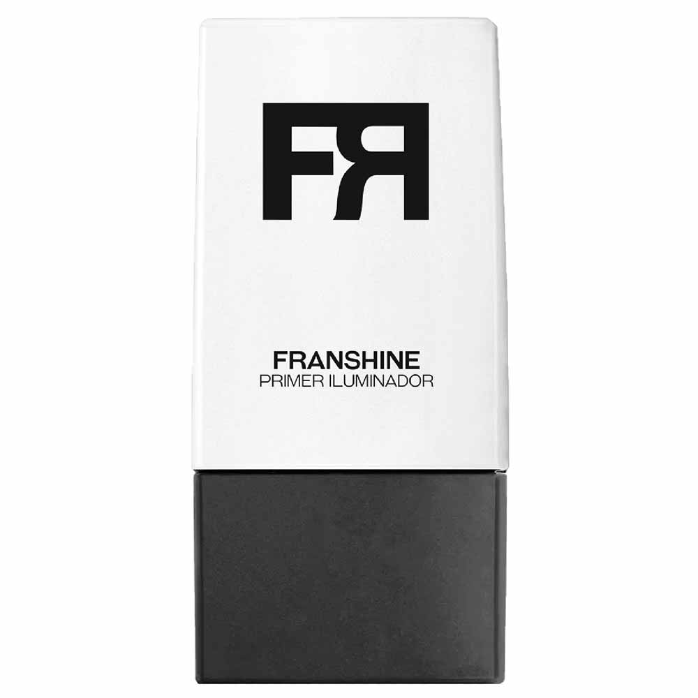 Miniatura Primer Facial Iluminador Fran By Franciny Ehlke - Franshine Dourado