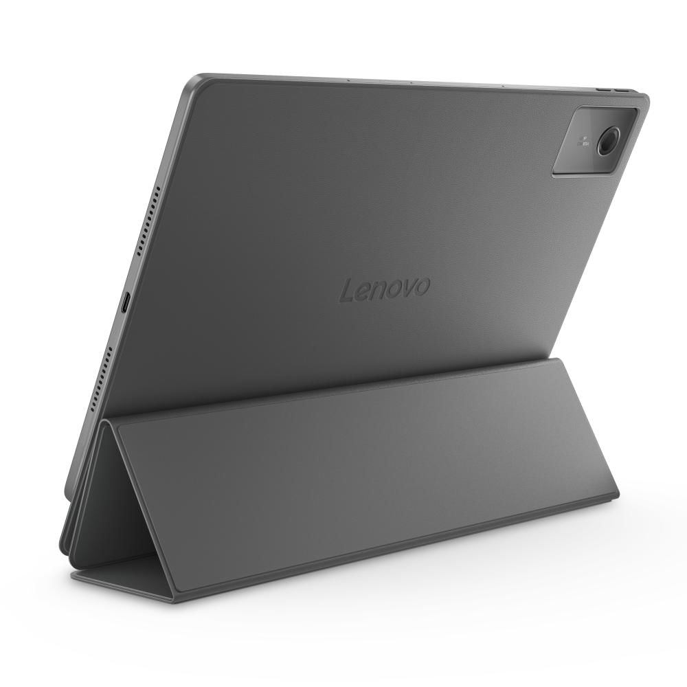 Miniatura Tablet Lenovo Idea Tab Plus Octa Core 8GB RAM 256GB Com Capa e Caneta - ZAG70941BR