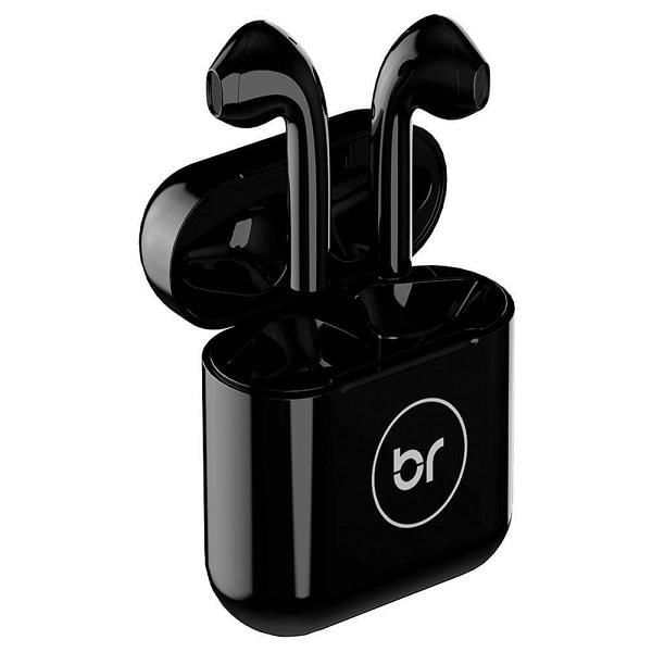 Miniatura Fone De Ouvido Sem Fio Bluetooth Beatsound Fn564 Bright