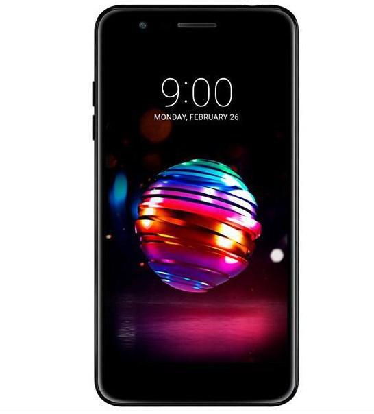 Miniatura Smartphone Lg K11+ Dual Sim 32Gb 13Mp Azul- Lm-X410Fcw