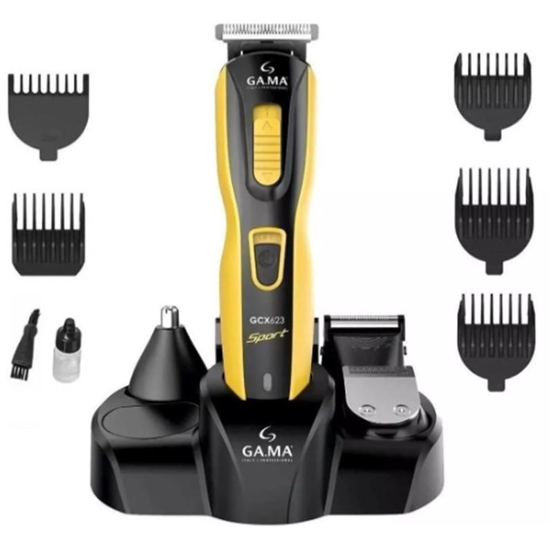 Miniatura Maquininha Gcx 623: Expert Em Cortes