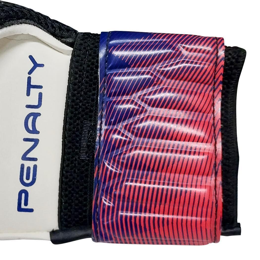 Luva de Goleiro Infantil Penalty Delta Training Tamanho M