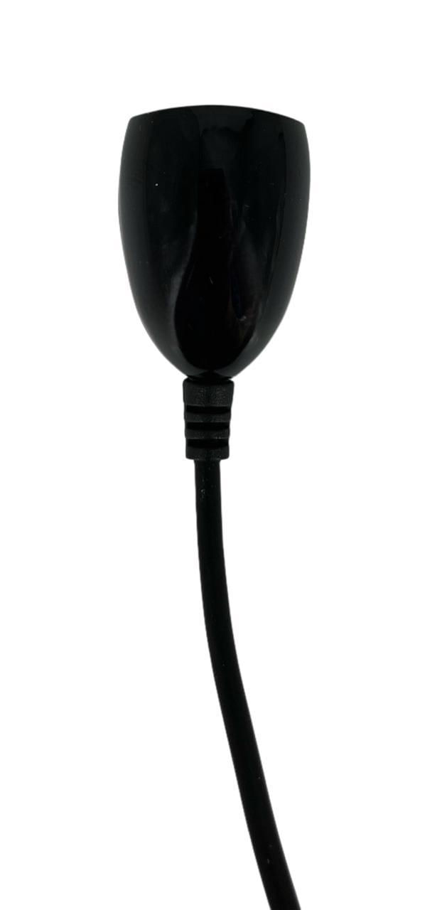 Extensor Hdmi 4K 120 Metros Com Infravermelho Cat6/6E Rj45