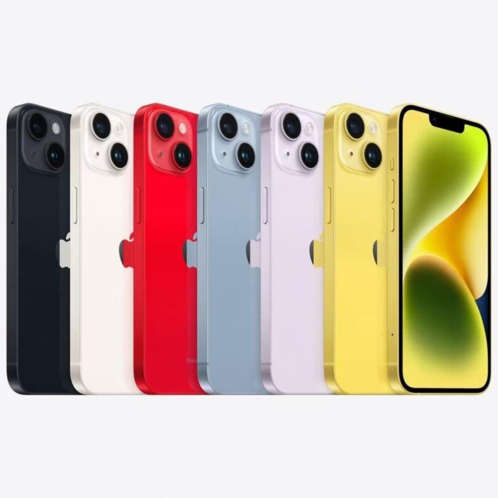 Miniatura iPhone 14 Azul 128GB Apple