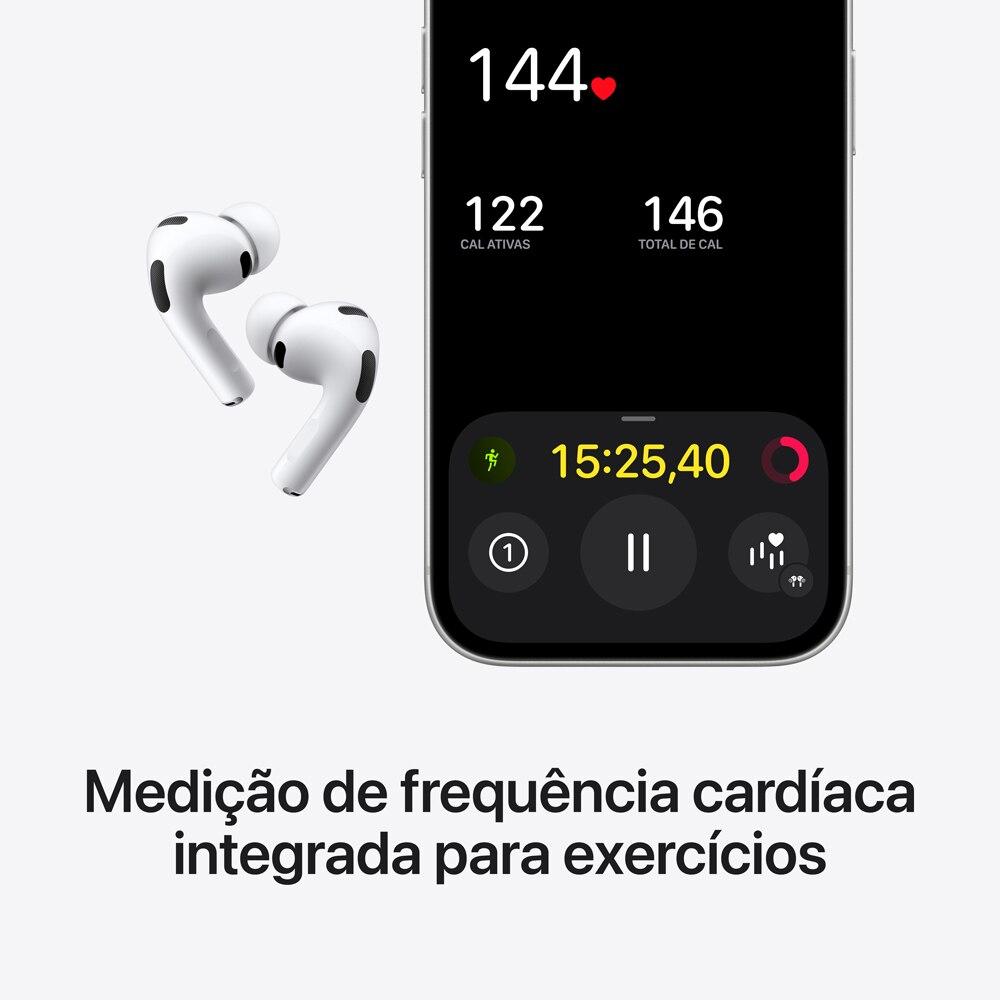 Miniatura Apple AirPods Pro 3