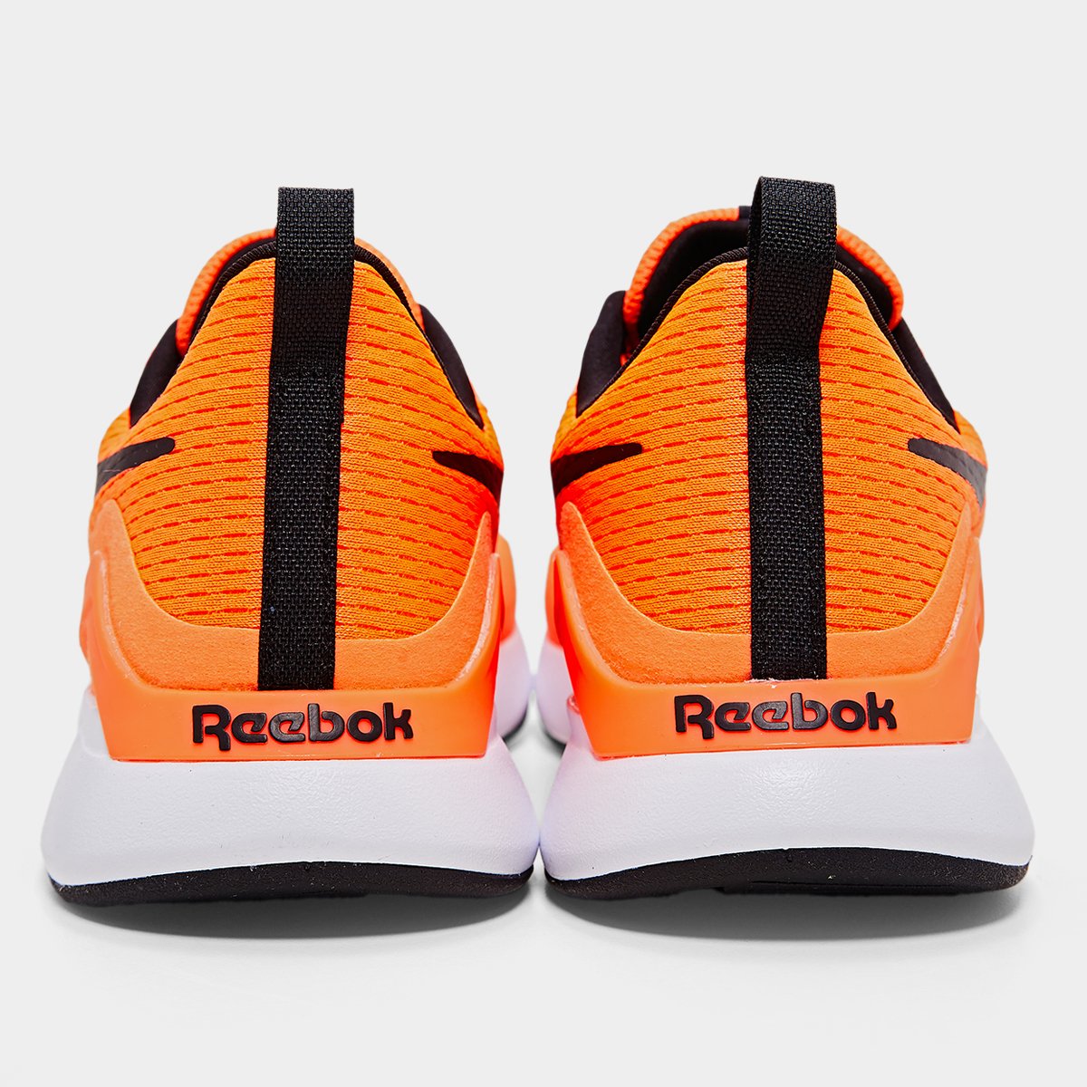 Miniatura Tênis Reebok Nanoflex TR V2 Masculino Laranja - 38