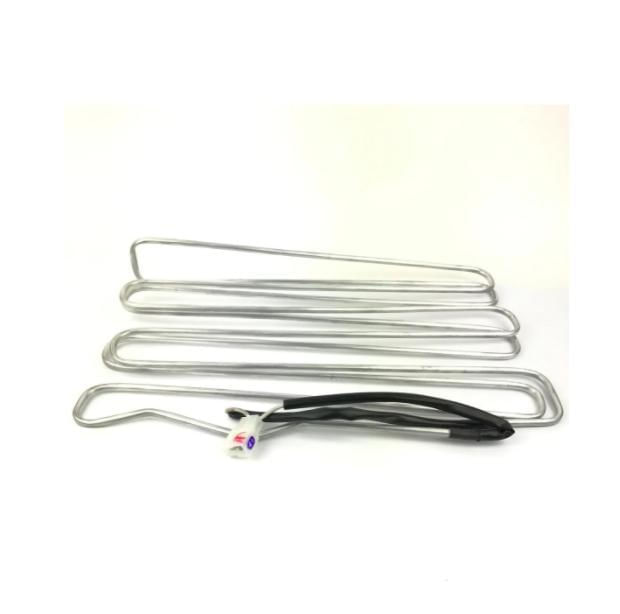 Miniatura Resistência Evaporador 64684669 Rf Electrolux Dff37/40/44 11
