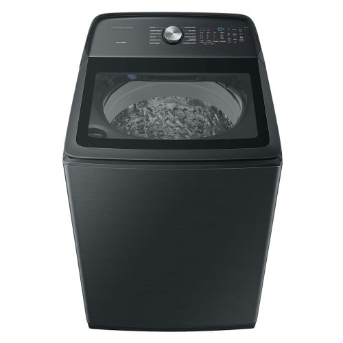 Miniatura Lavadora Samsung Smart Digital Inverter WA23B 23kg Black - 110V