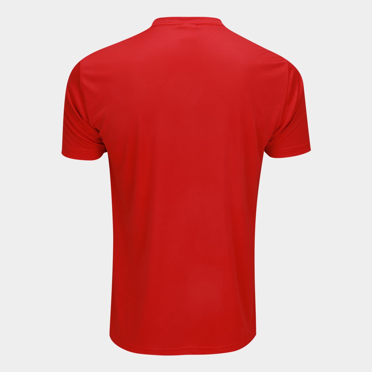 Miniatura Camisa Sport Recife Masculina Vermelho - G