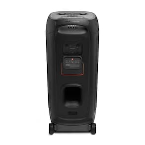 Caixa de Som JBL PartyBox 720 800W Bluetooth USB IPX4 Preta
