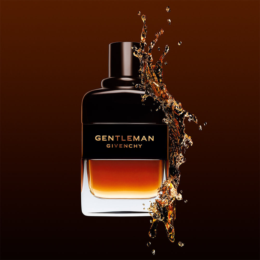 Miniatura Gentleman Reserve Privee Givenchy – Perfume Masculino – Eau de Parfum 100ml