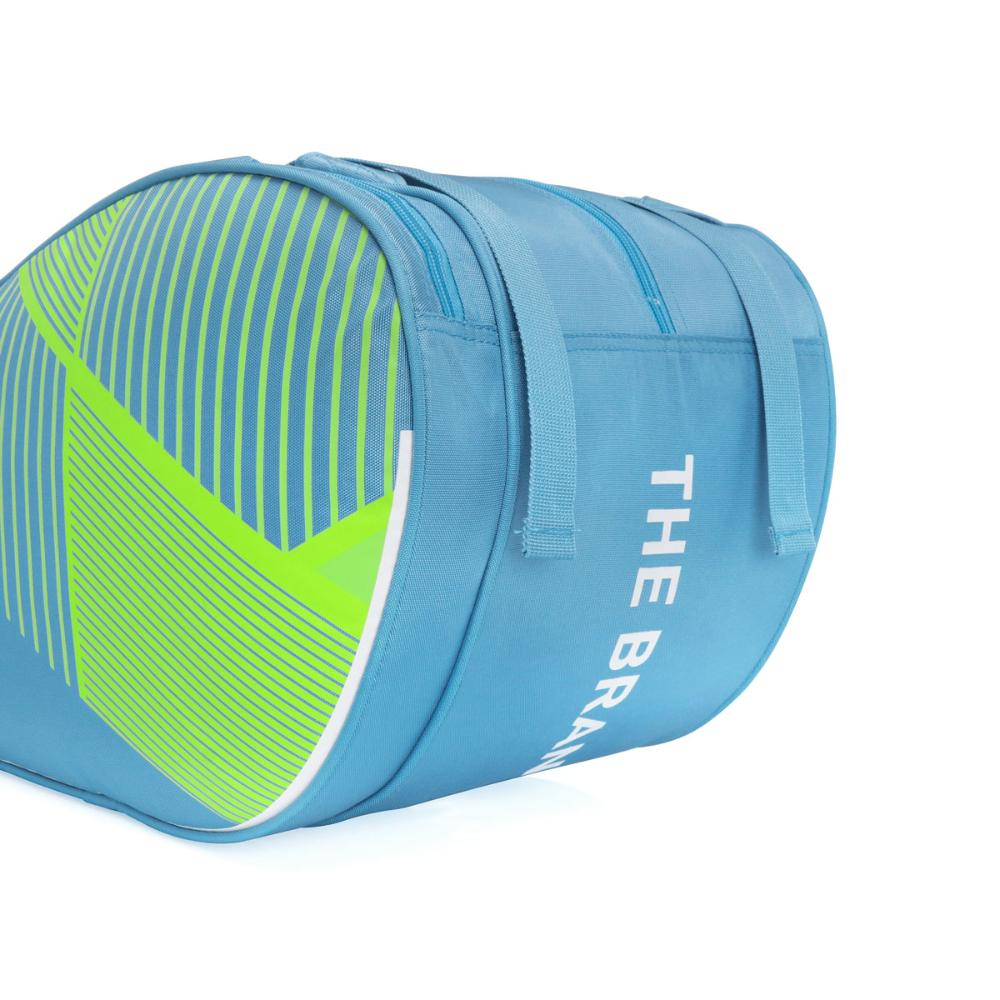 Miniatura Raqueteira Adidas Control 3.3 Padel e Beach Tennis Azul
