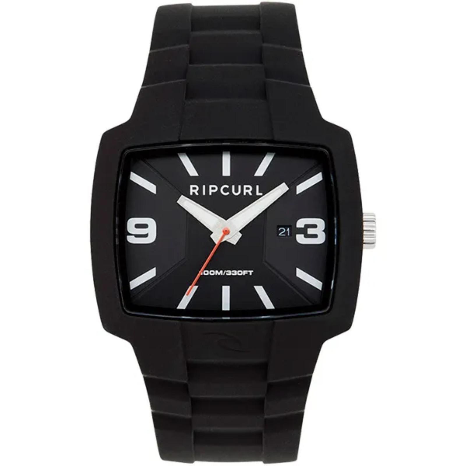 Miniatura Relógio Rip Curl Tour Xl Black 003Mti