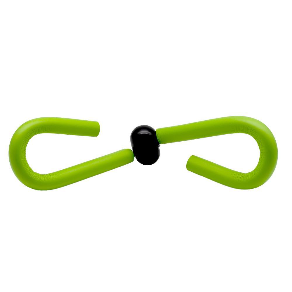 Miniatura Mestre De Exercicios Para Coxas Ahead Sports As1413 Verde