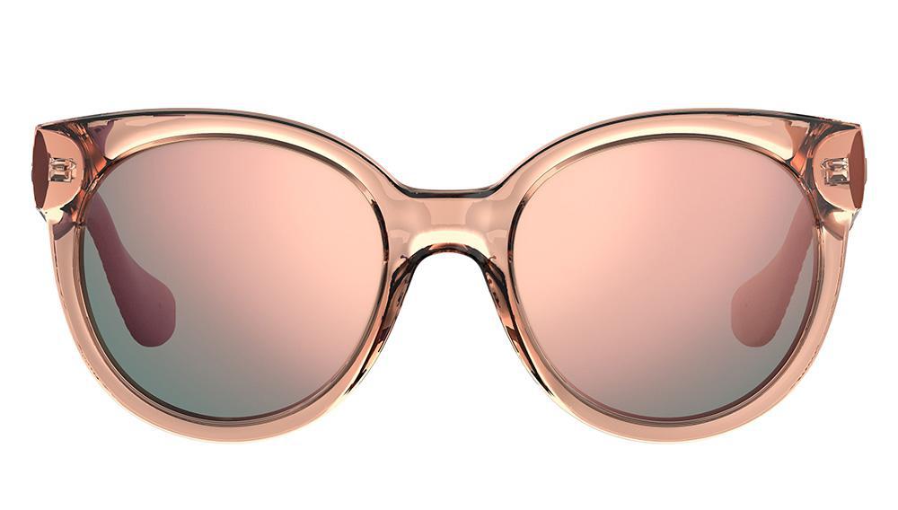 Miniatura Óculos De Sol Havaianas Feminino Noronha/M 9R6 520J Salmon