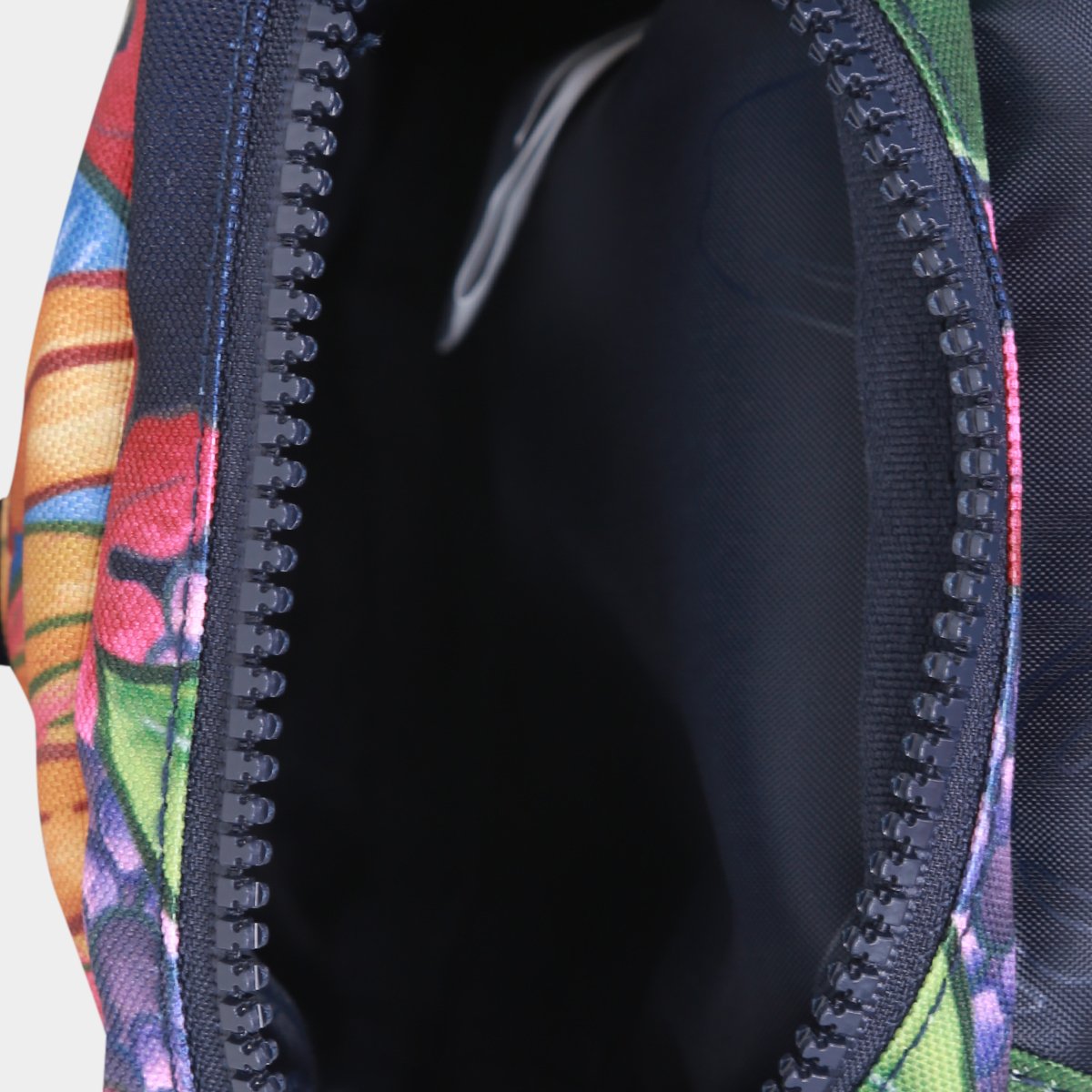 Miniatura Bolsa Farm Fervo Banana Uva Feminina Azul