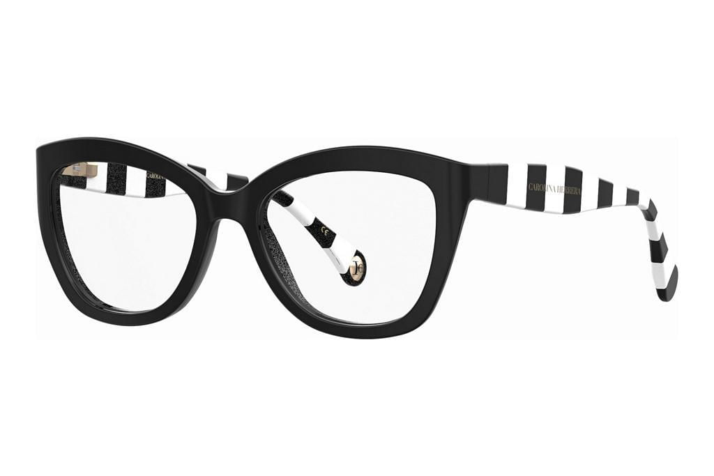 Miniatura Óculos De Grau Carolina Herrera Her 0088 80S 5318 R