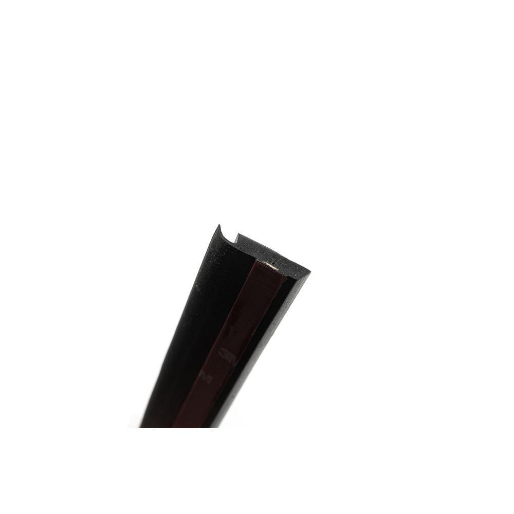 Miniatura Friso Teto Em Pvc Esquerda Ka Sedan Após 2014