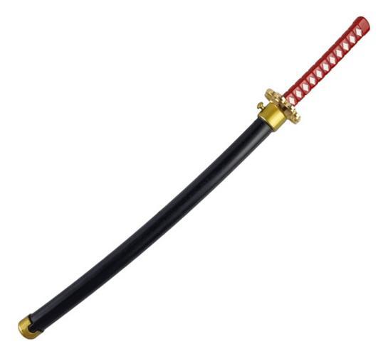 Miniatura Mini Katana One Piece