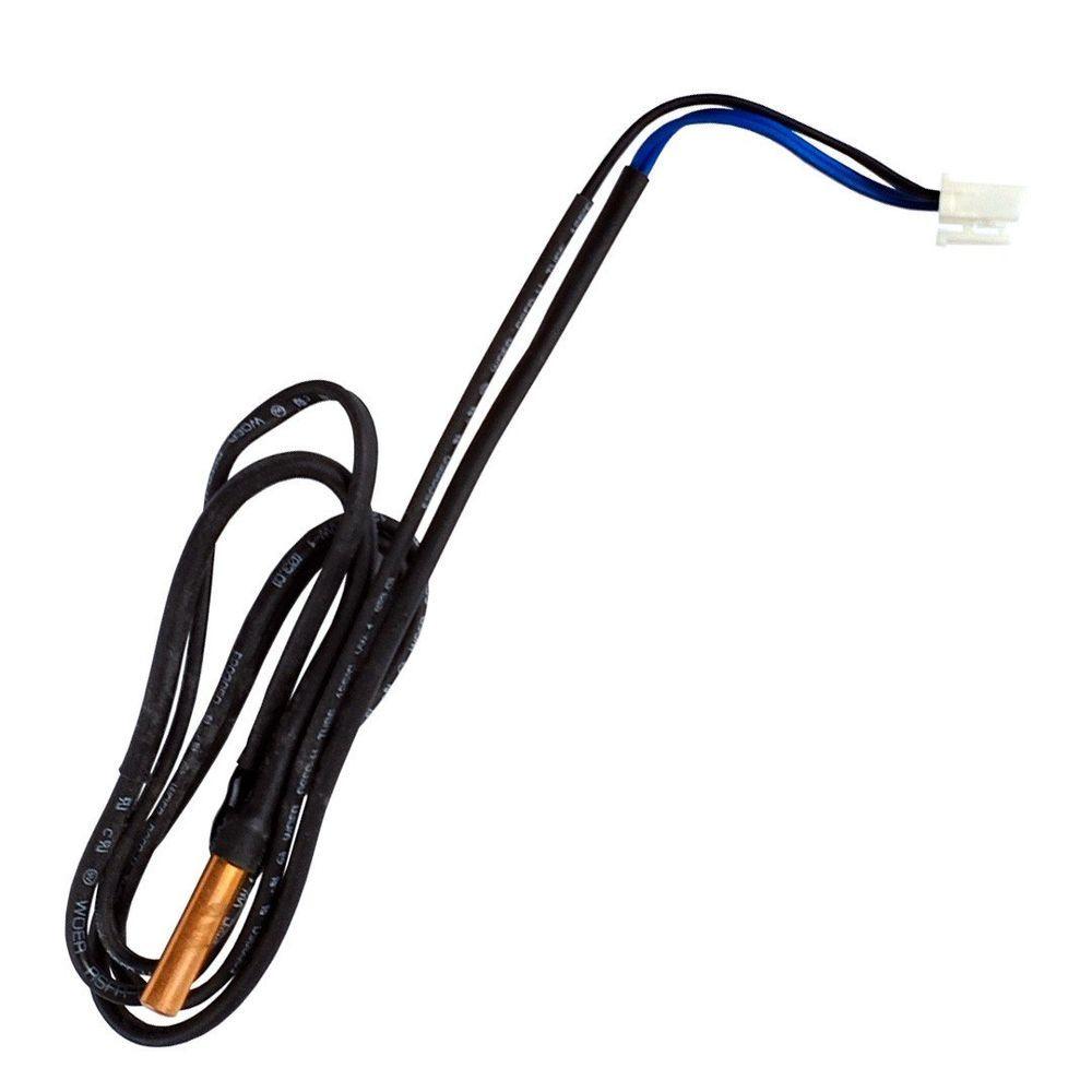 Miniatura Sensor De Temperatura E Degelo 9.000 A 30.000 Btus Duplo 5+5k