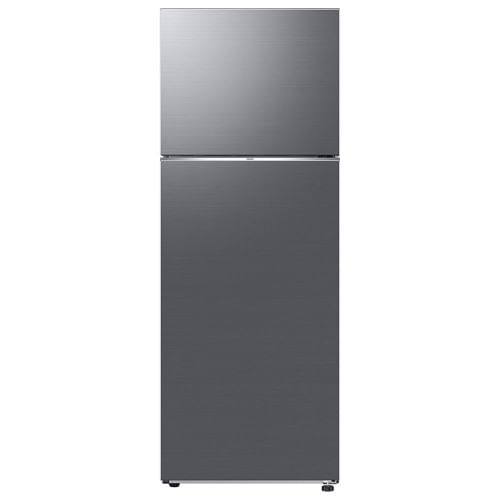 Miniatura Geladeira Samsung Frost Free Duplex Inverter Evolution SmartThings RT53DG6650S9FZ 518 Litros Inox Look - Bivolt
