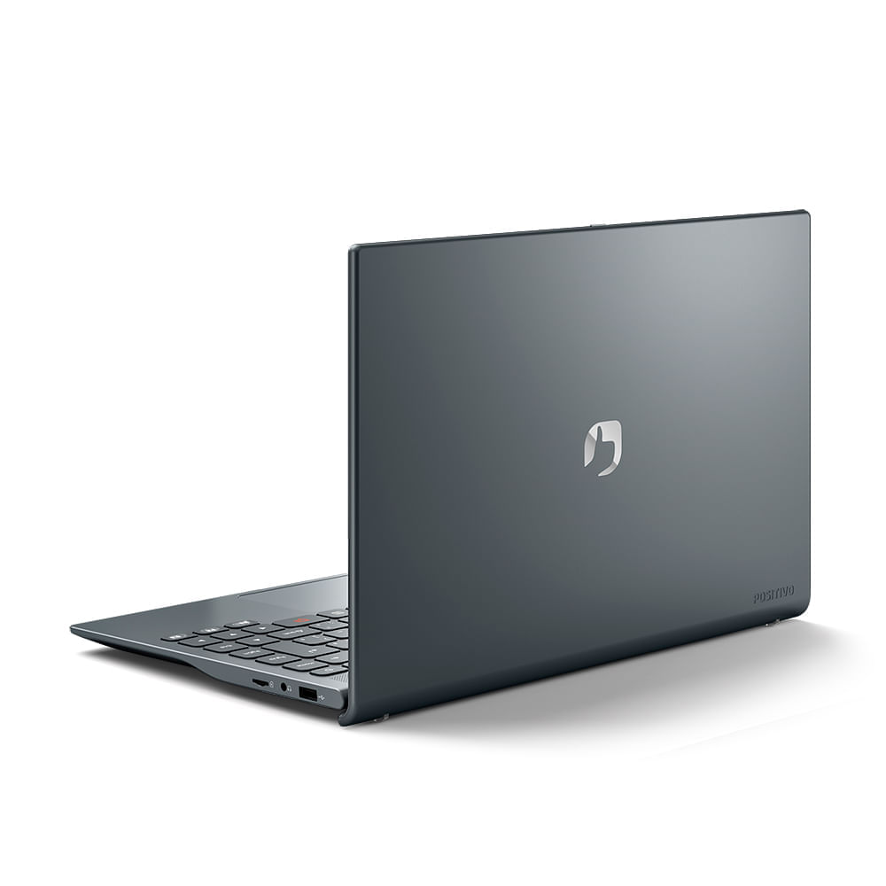 Notebook Positivo Motion C4120F-AX Intel® Celeron® Dual-Core™ Windows 11 Home SSD 14" Cinza - Inclui Microsoft 365* Notebook Positivo Motion C4120F-AX Intel® Celeron® Dual-Core™ Windows 11 Home SSD 14" Alexa Built In Cinza - Inclui Microsoft 365*