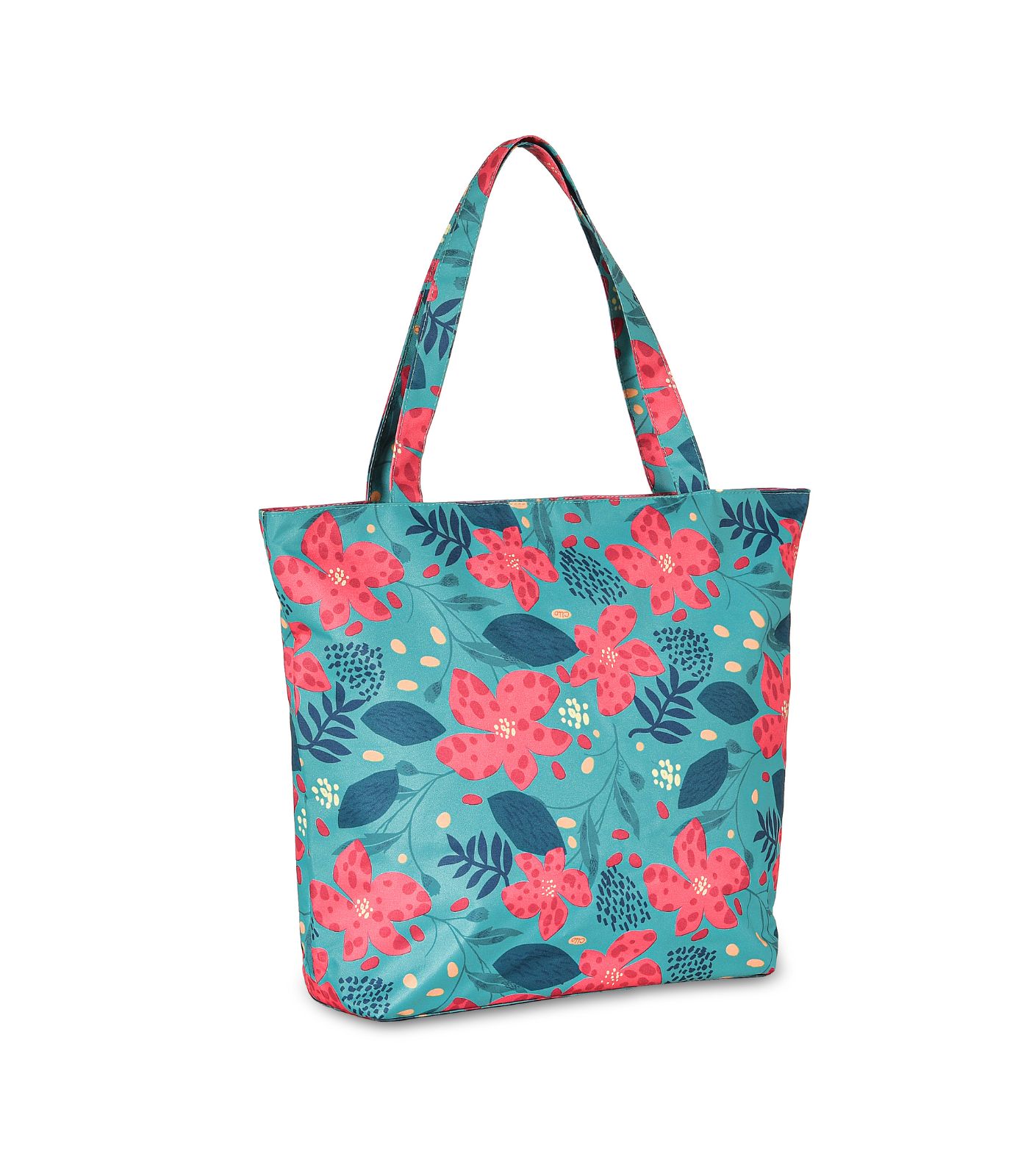 Miniatura Bolsa Feminina Clio Verde UN