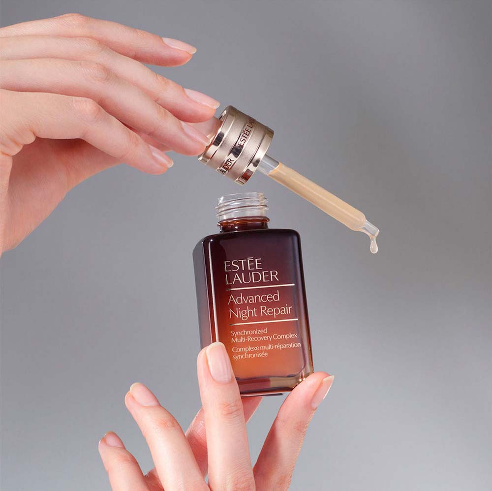 Miniatura Sérum Anti-Idade Estée Lauder Advanced Night Repair 20ml