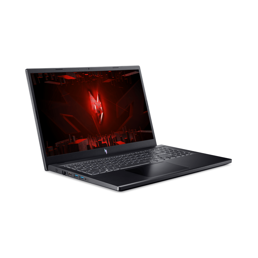 Miniatura Notebook Gamer Acer Nitro V15 Intel Core I7 13Gen 8GB 512GB SSD RTX3050 Linux Gutta 15.6" ANV15-51-7837