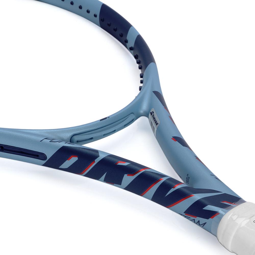 Miniatura Raquete de Tênis Babolat Pure Drive Team 2025 Gen11 L2