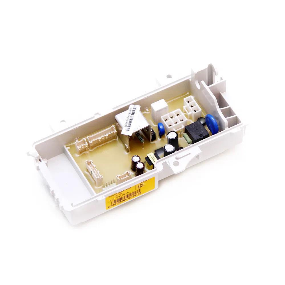 Miniatura Placa Potencia W10915380 Lr Brastemp/Consul Cwl16