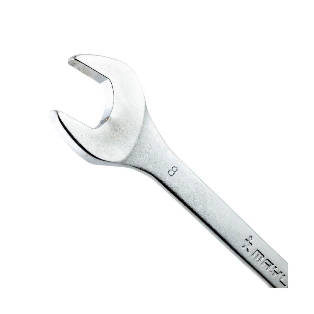 Miniatura Jogo De Chave Combinada 6 mm A 17 mm 7 Peças MAYLE