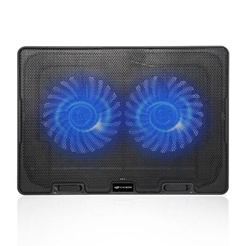 Miniatura Base Para Notebook 15,6 Nbc-50bk