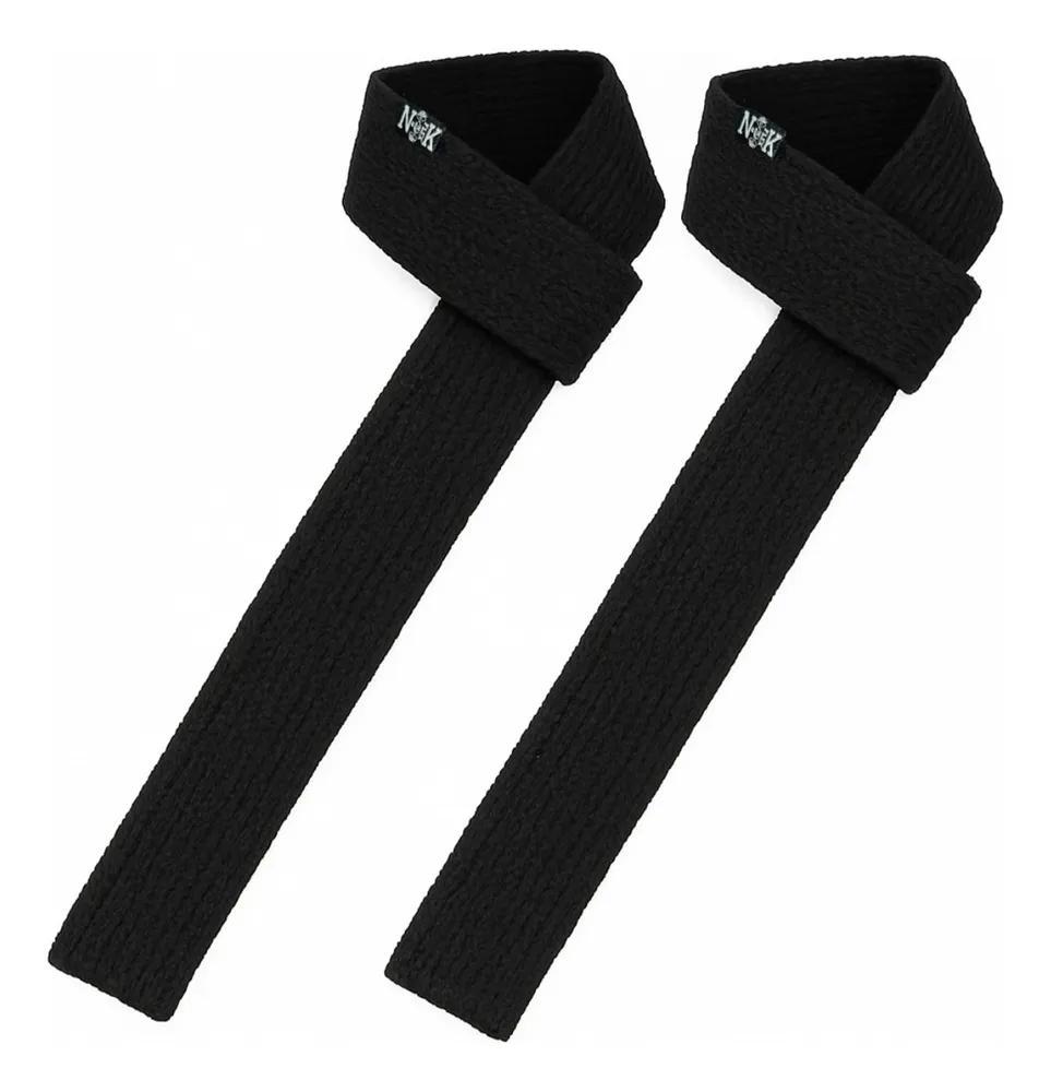 Miniatura Straps Profissionais: Pegada Forte, Treino Intenso