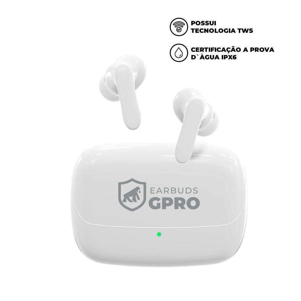 Miniatura Earbuds Gpro - Gshield