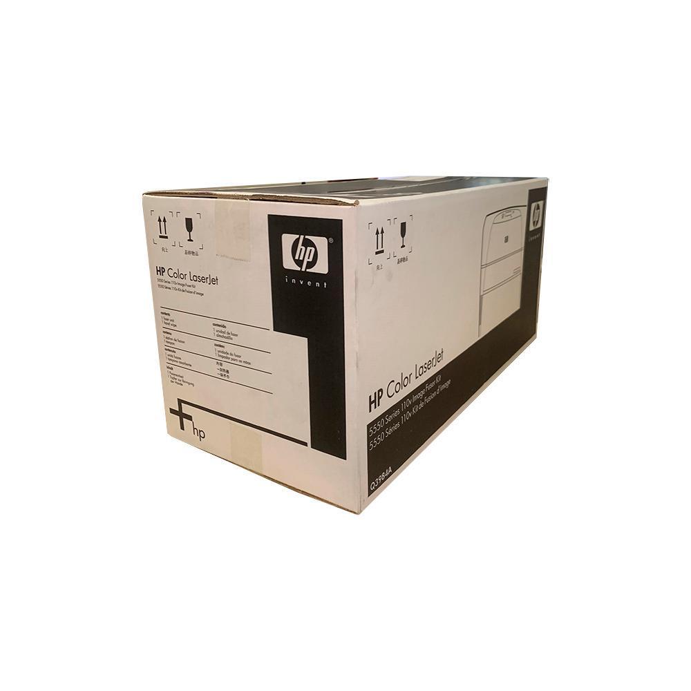 Miniatura Unidade Fusora Hp Lj 5550 110V Q3984A