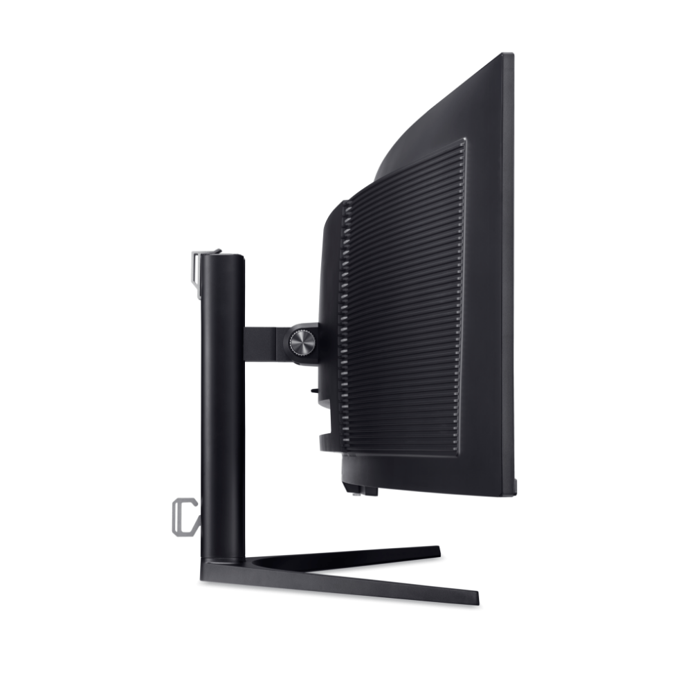 Monitor Acer Gamer Predator 49” Monitor Acer X49 XBMIPPHUZX 49D Dual Quad HD 5K 49”