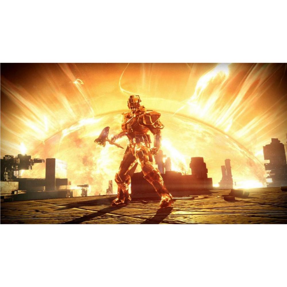 Miniatura Destiny The Taken King Legendary Edition - Xbox 360